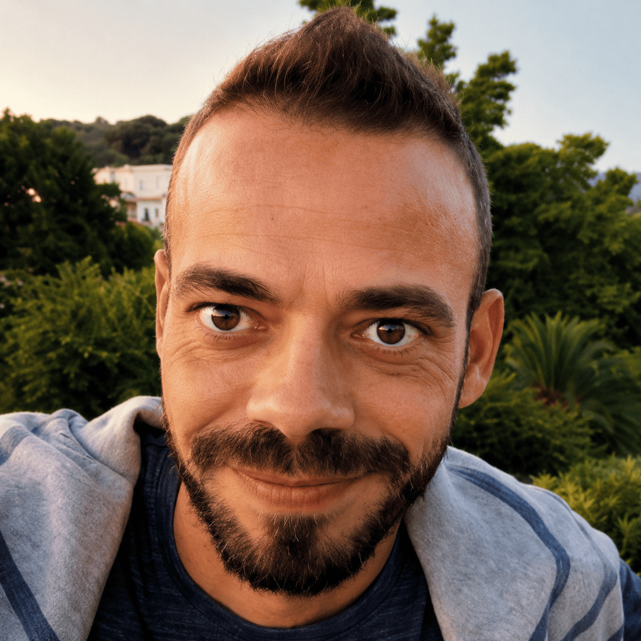 Stefano Manco: Technical Lead & Web Data Analyst